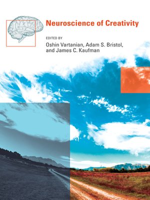 cover image of Neuroscience of Creativity